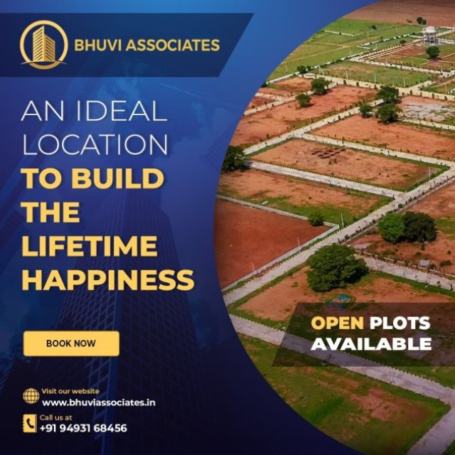 Bhuvi Associates