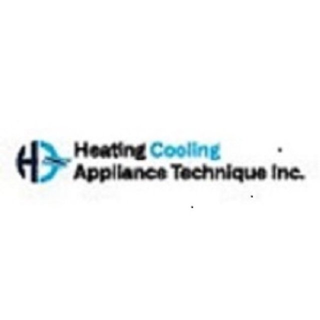 Heating Cooling Appliance Technique Inc