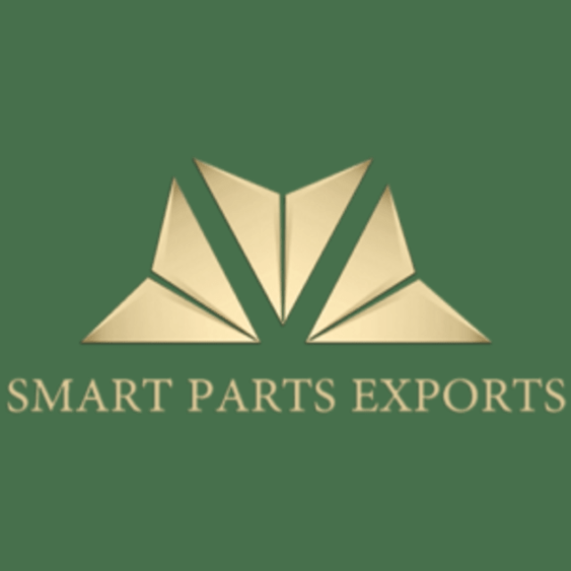 Smart Parts Exports: A Leader in the Export of OEM Spare Parts