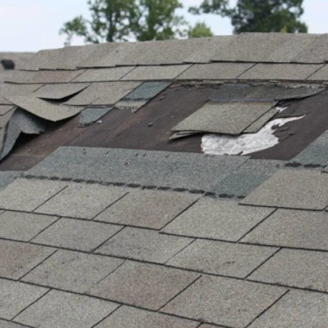 Chandler Roofing - Roof Repair & Replacement