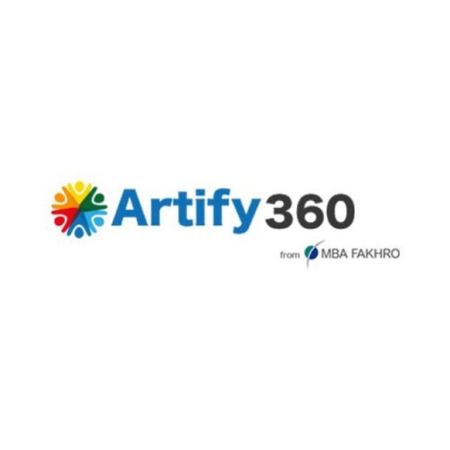 Artiffy360