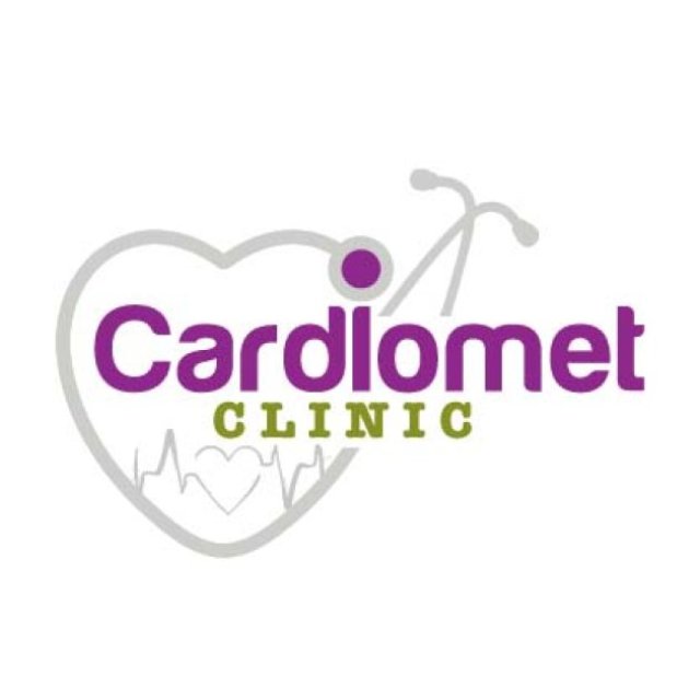 Cardiomet Clinic - Dr. Abhijeet Palshikar