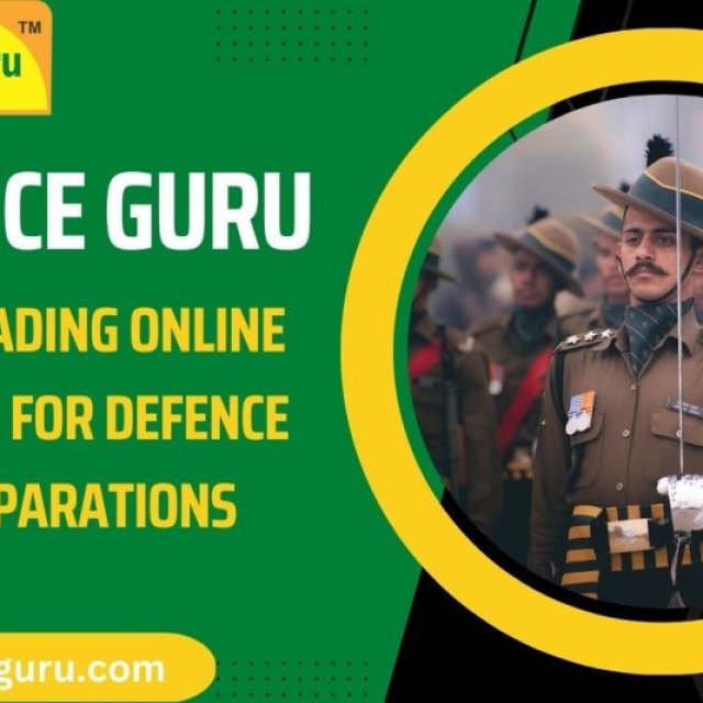 Defence Guru