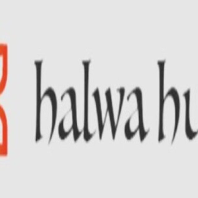 Halwa Hub