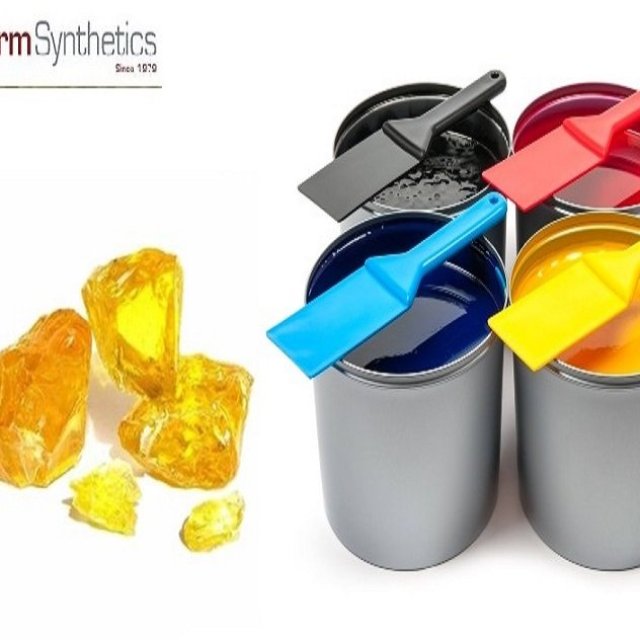 Rosin modified Phenolic Resin Manufacturers in India | Uniform Synthetics