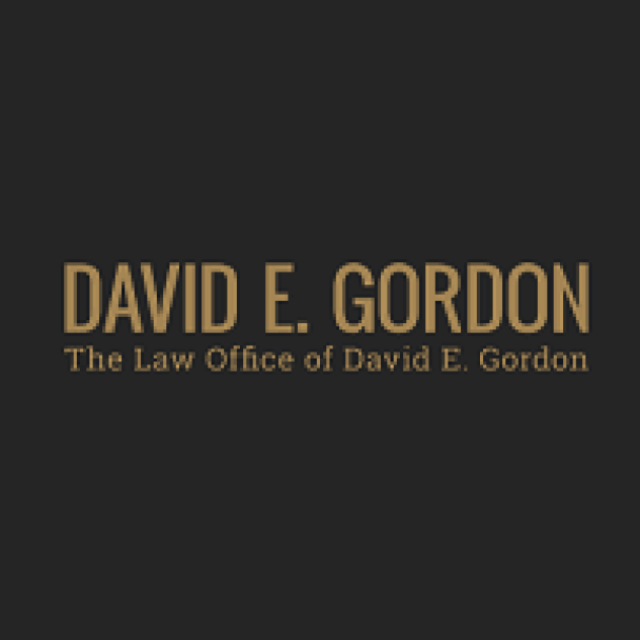 David E. Gordon