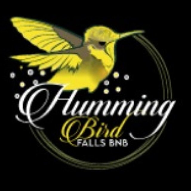 Humming Bird Falls Bnb