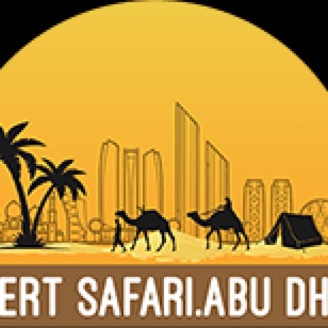 desert safari abu dhabi