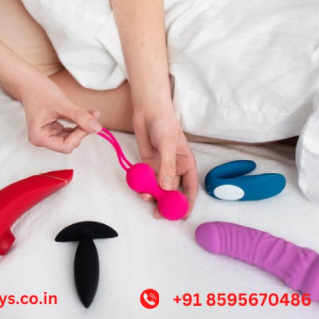Shop Erotic Sex Toys Online In India At Very Low Prices - Kinky Toys