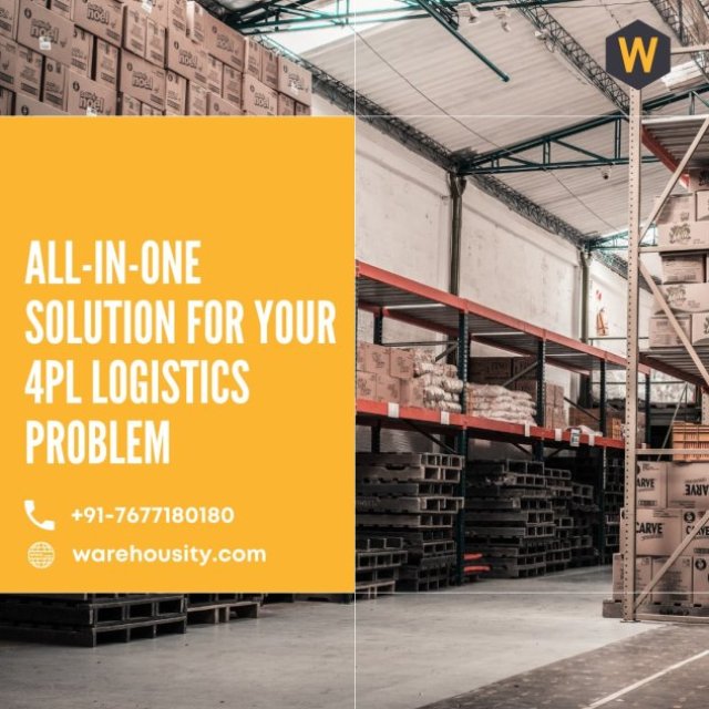 Warehousity is a D2C Platform to get the technological solutions