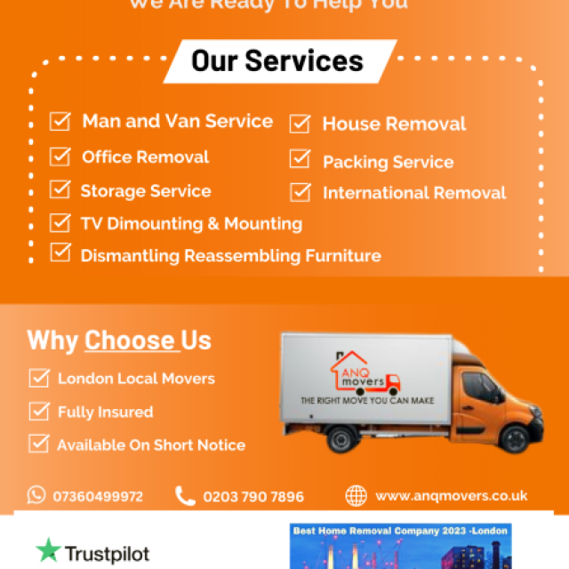 AnQ Movers