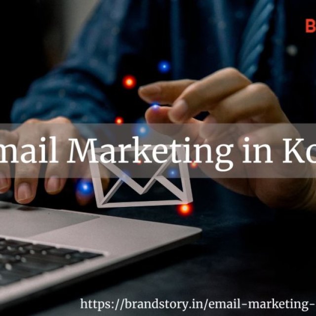 Email Marketing Companies in Kochi