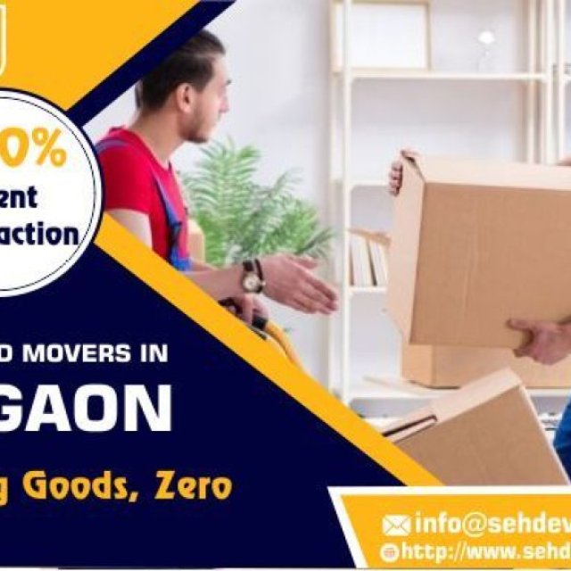 Sehdev Packers and Movers