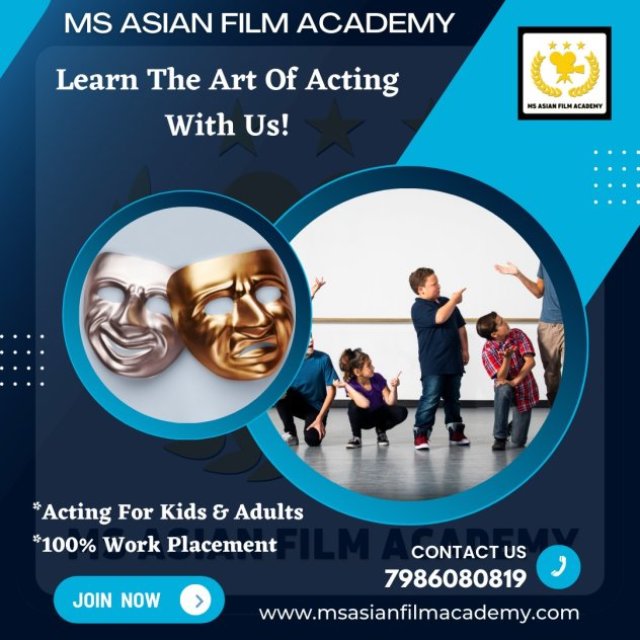 MS ASIAN FILM SCHOOL