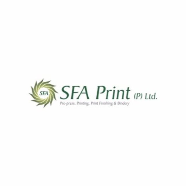 Personalized Business Stationery - SFA Print