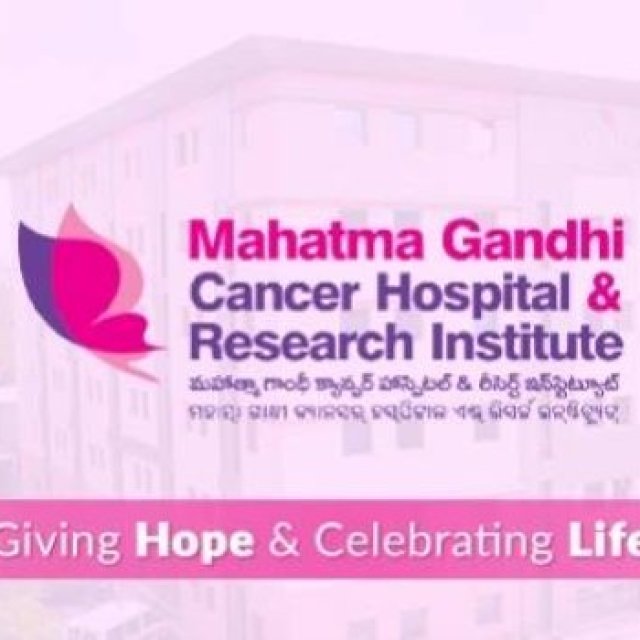 Mahatma Gandhi Cancer Hospitals