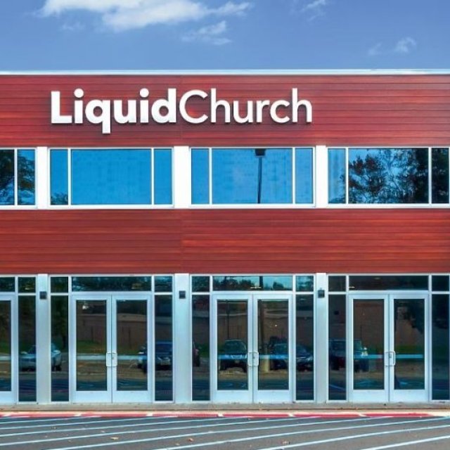 Liquid Church - Morris County
