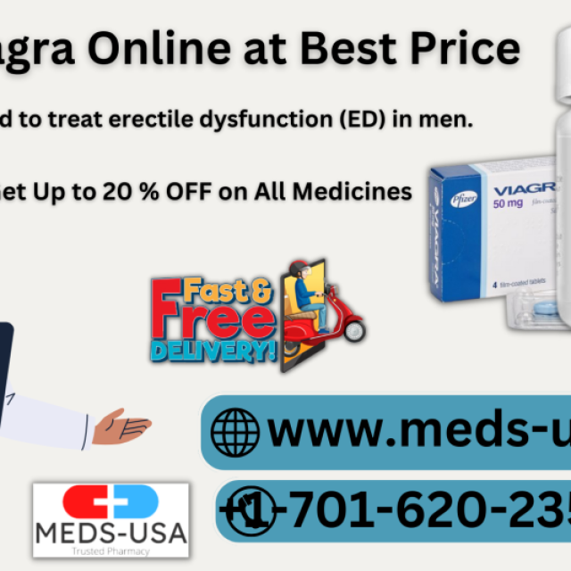 Order Viagra Online Without Prescription