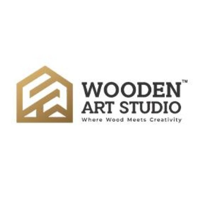 Wooden Art Studio
