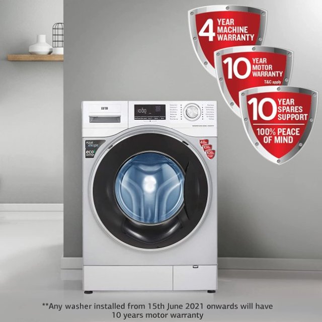 IfB Washing machine service Coimbatore