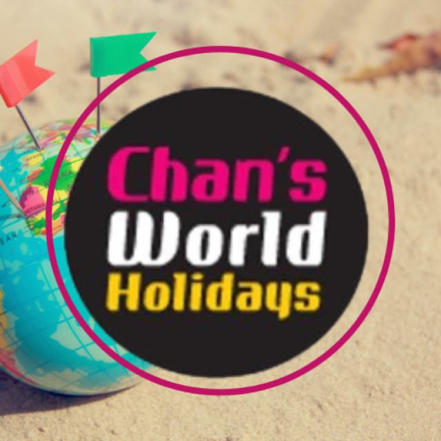 Chan's World Holidays Pte Ltd