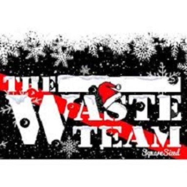 The Waste Team