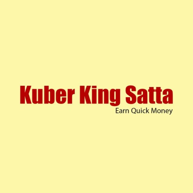 Kuber King Satta