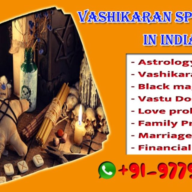 Love Vashikaran Specialist in Jaipur | Mole Astrology For Love
