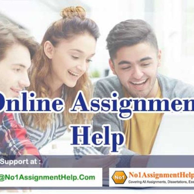 University Assignment Help - Ask An Expert At No1AssignmentHelp.Com