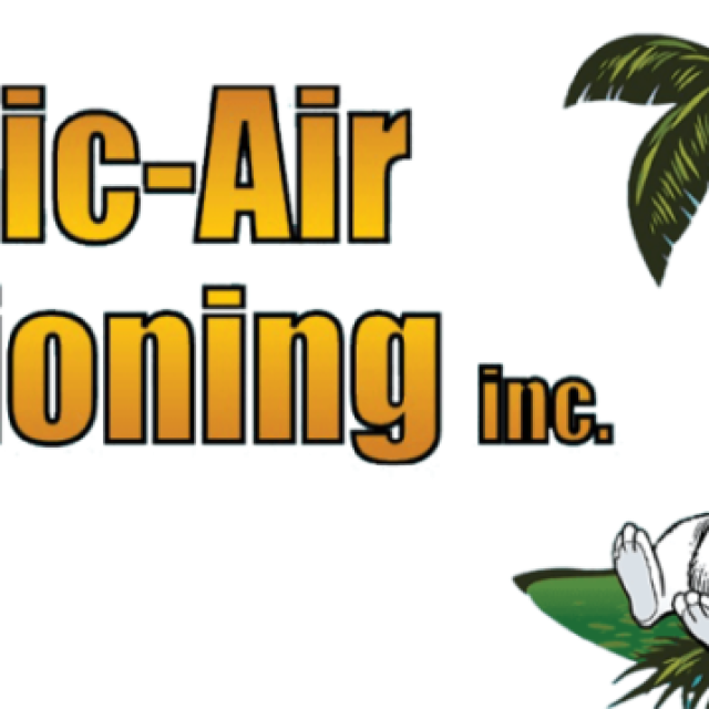 Tropic Air Conditioning Inc