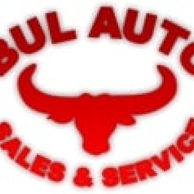 BUL AUTO SALES & SERVICE