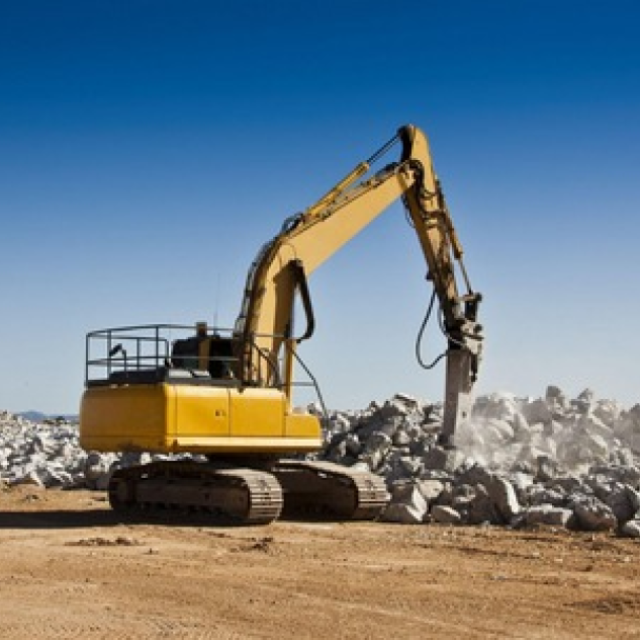 Building Machinery Rental Services in tiruppur