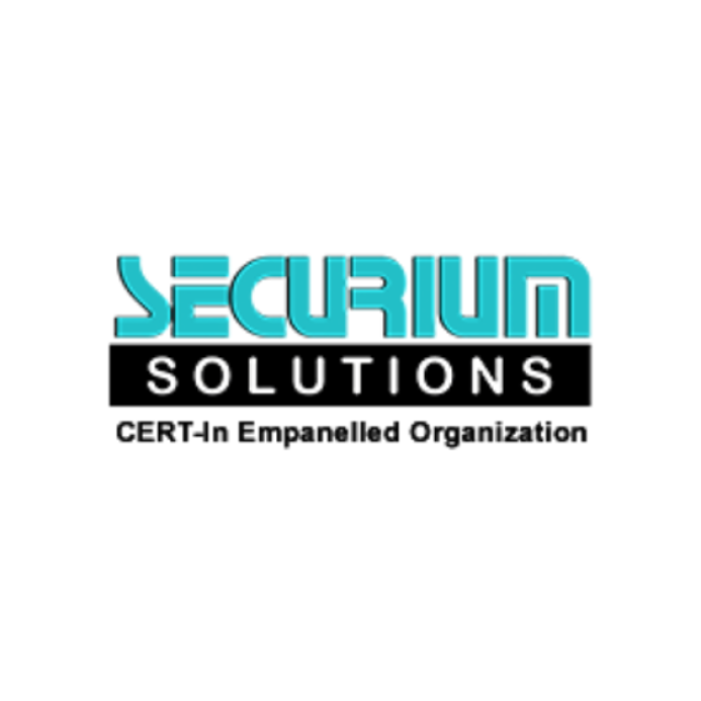 Securium Solutions Pvt. Ltd.