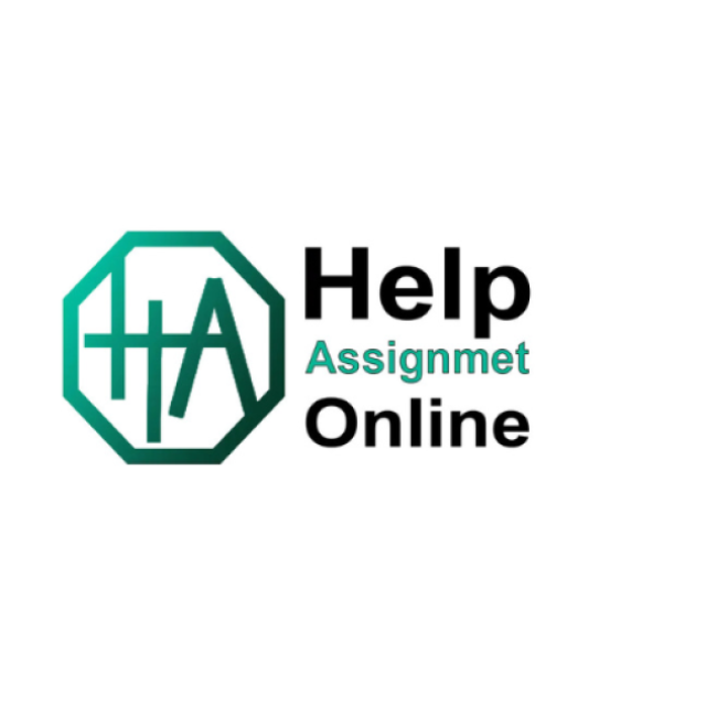 Help Assignment online