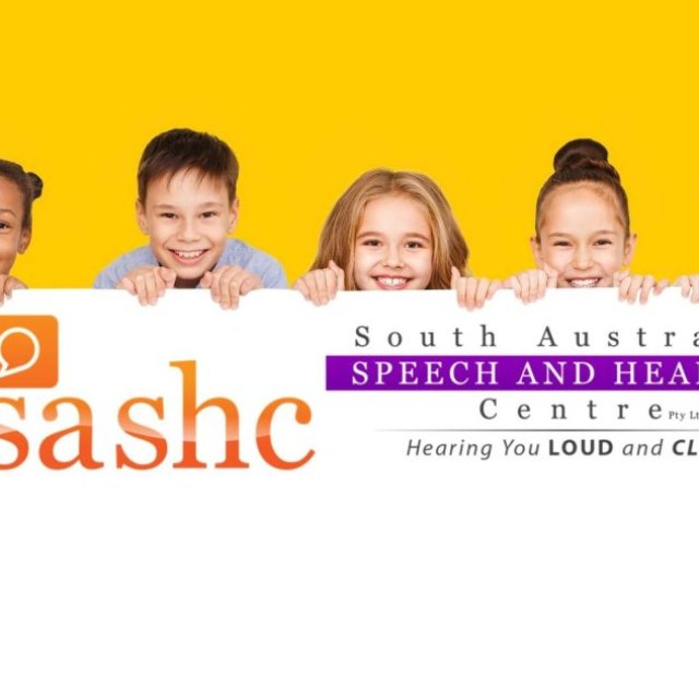 SASHC | Hearing Aids Adelaide