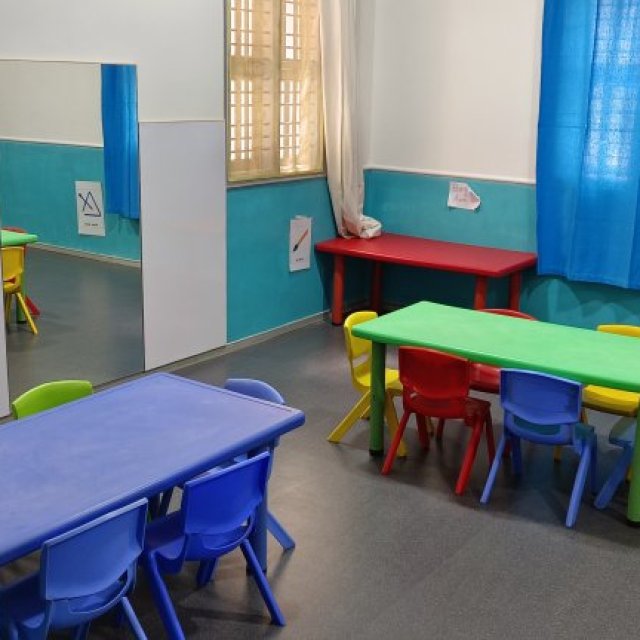 Footprints: Play School & Day Care Creche, Preschool in Alpha 2, Greater Noida