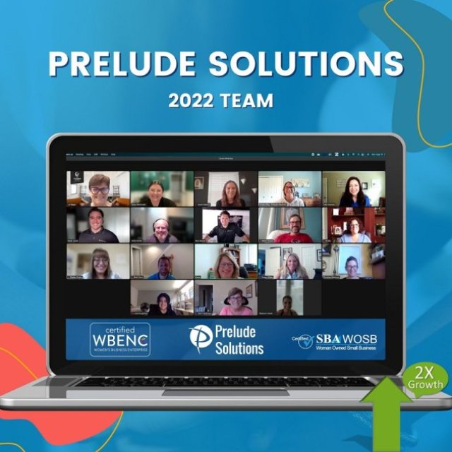 Prelude Solutions