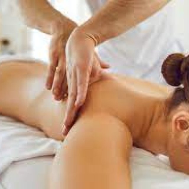 Signature Massage-(9899607848)-Euphoria Spa