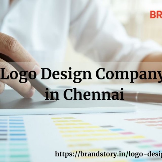 Logo Designers in Chennai