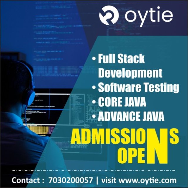 Oytie Learning IT Training Academy