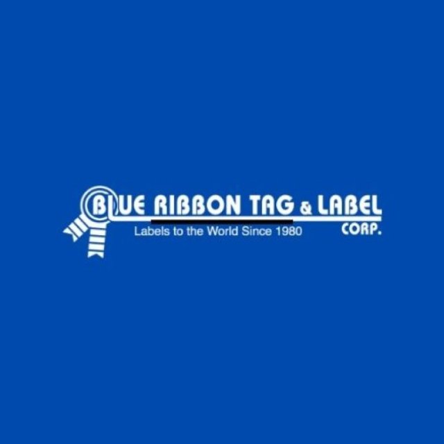 Blue Ribbon Tag & Label Corporation