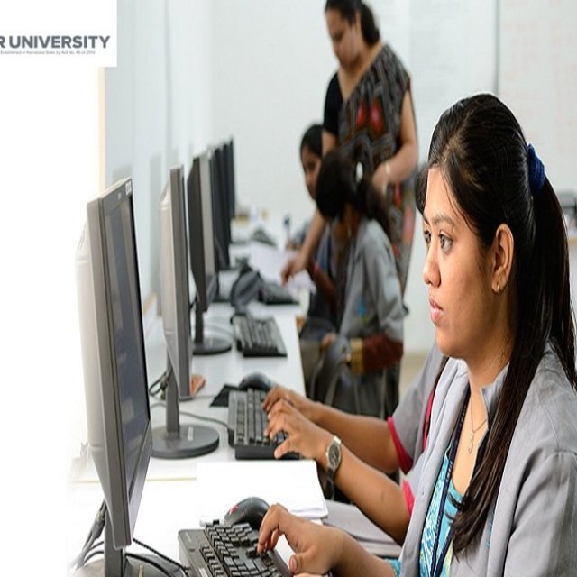 Electronics and Communication Courses in Bangalore | CMR University