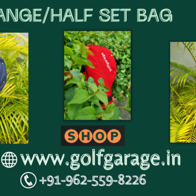 Order GG Range Half Set Bag at Best Price