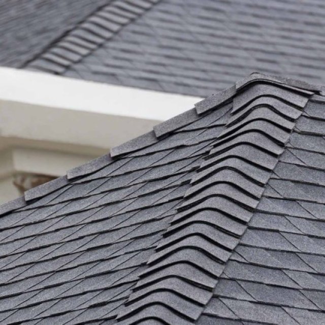 Universal Roofing & Chimney
