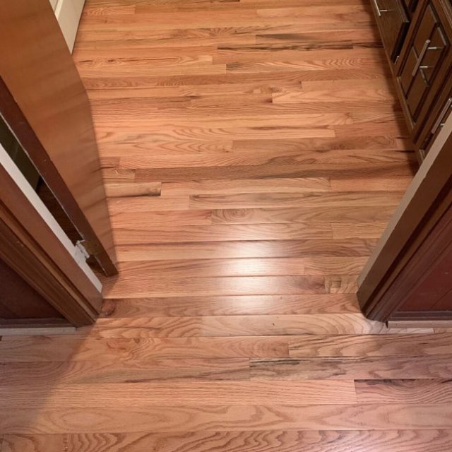 In and Out Flooring