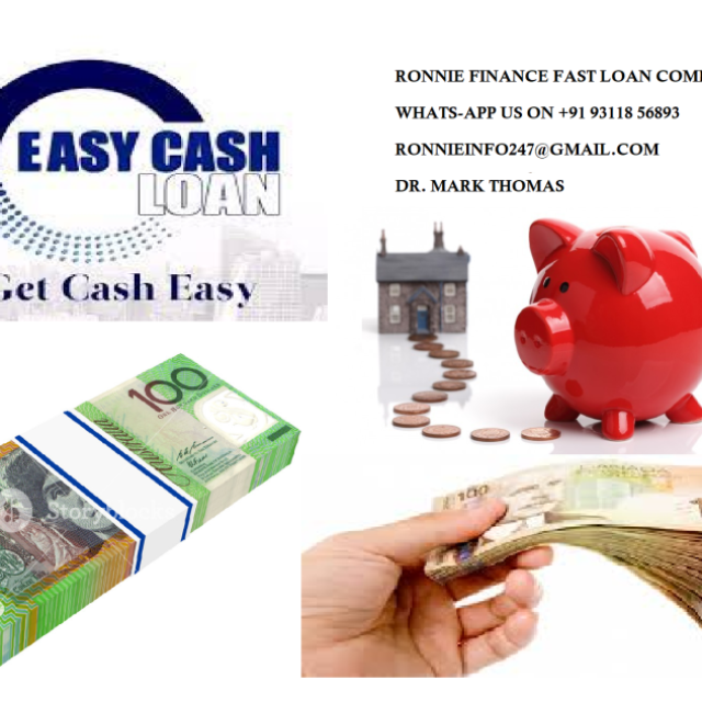 DO YOU NEED A FINANCIAL CREDIT FUNDS