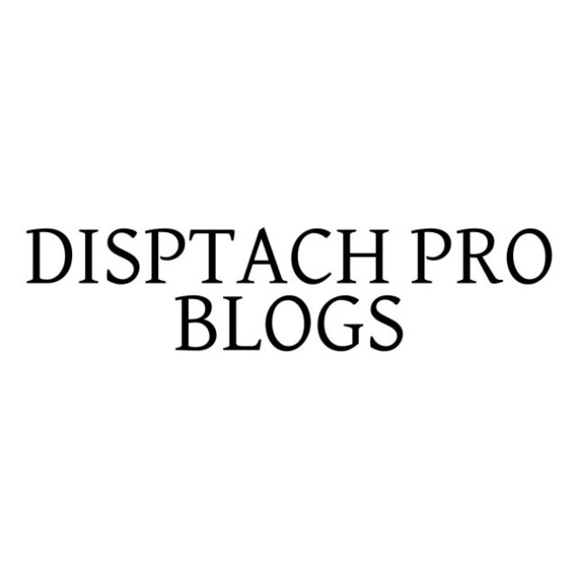 Dispatch Blogs