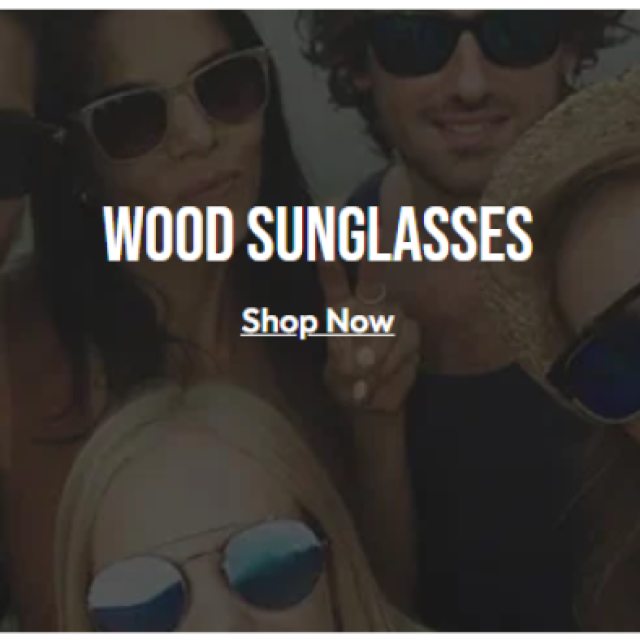 Cape Cod Sunglasses