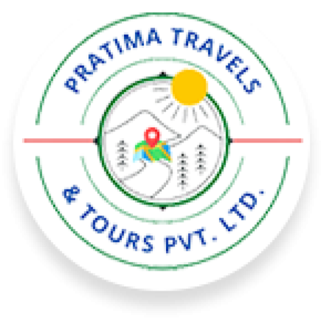 Pratima Travels