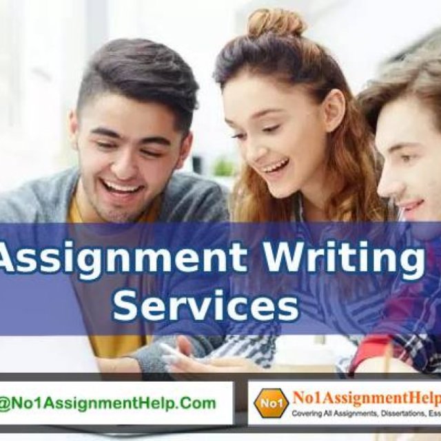 Online Assignment Help Get At No1AssignmentHelp.Com